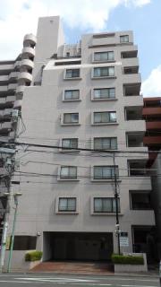 ＪＲ中央線三鷹駅まで徒歩5分
