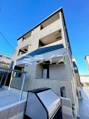 ＪＲおおさか東線南吹田駅まで徒歩6分