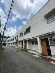 滝の上ハイツ