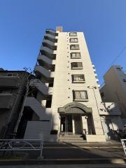 ライオンズマンション両国南