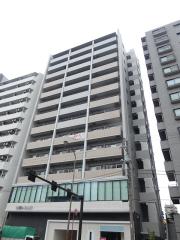 京急本線立会川駅まで徒歩7分