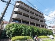 ガリシアレジデンス目黒本町