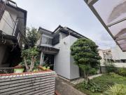 石神井町4丁目戸建