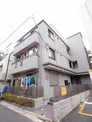 都電荒川線大塚駅前駅まで徒歩5分