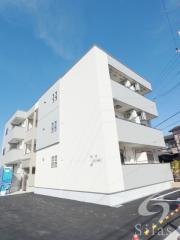 南海本線北助松駅まで徒歩5分