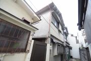 吹田市昭和町テラスハウス