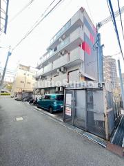 ＪＲ東海道本線神戸駅まで徒歩7分
