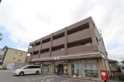 東武野田線運河駅まで徒歩6分