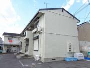 近江鉄道本線水口駅まで徒歩23分
