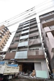 ＪＲ大阪環状線桜ノ宮駅まで徒歩7分