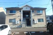 妙高はねうまライン春日山駅まで徒歩12分