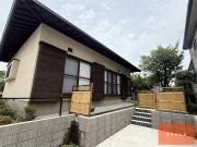 前橋市荒牧町平屋