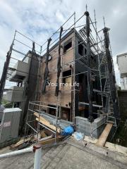 ＪＲ東海道本線戸塚駅までバス約8分 徒歩2分