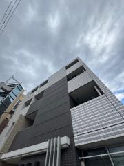 京急本線生麦駅まで徒歩5分