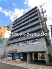 ＪＲ片町線住道駅まで徒歩2分