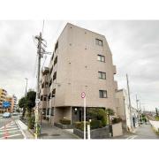 マイナビSTAYミライエ目黒碑文谷