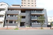 ＪＲ山陽本線鷹取駅まで徒歩2分