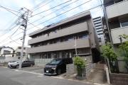 アルカディア南行徳