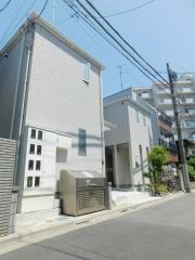 iPark中野富士見町