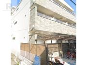 京阪本線守口市駅まで徒歩12分
