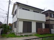 柴田邸
