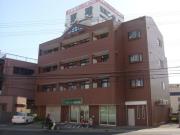 阪急今津線小林駅まで徒歩35分