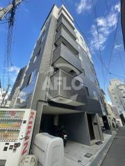 ＪＲ大阪環状線福島駅まで徒歩5分