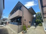 大阪モノレール本線柴原阪大前駅まで徒歩5分