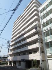 相鉄本線平沼橋駅まで徒歩2分