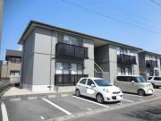 グリーンルーフ福田B