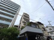 地下鉄御堂筋線西中島南方駅まで徒歩10分