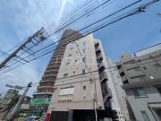 ファミールクレストコート橋本