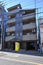 ファザード田園調布