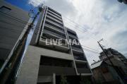 都営新宿線菊川駅まで徒歩4分