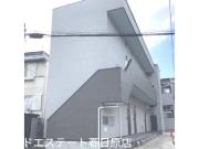 西鉄天神大牟田線紫駅まで徒歩11分