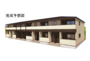 クラール倉治B