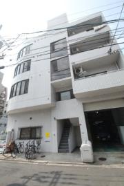 中国技建ビル