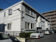 パナハイツ東原 A