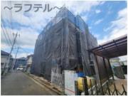 MELLAS入間市IV