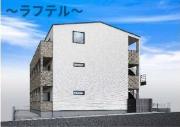 MELLAS入間市IV