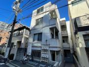 ブレアコート恵比寿