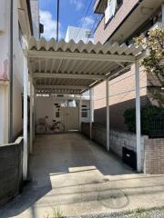 京急本線京急川崎駅まで徒歩23分