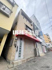 南恩加島6丁目貸家