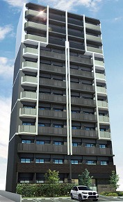 CREST TAPP浅間町