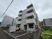地下鉄南北線幌平橋駅まで徒歩9分
