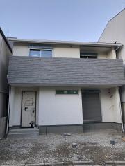 上桂前田町新築貸家