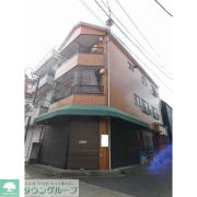 コーポ清水