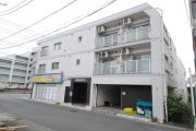 シテ・ラピーヌ南行徳
