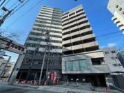 EC広島横川本通り