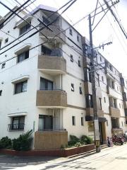 パスコマンション大宮